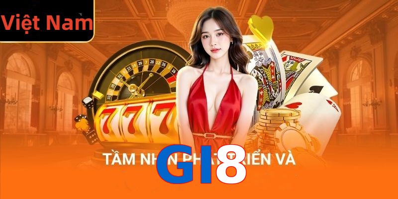 GI8