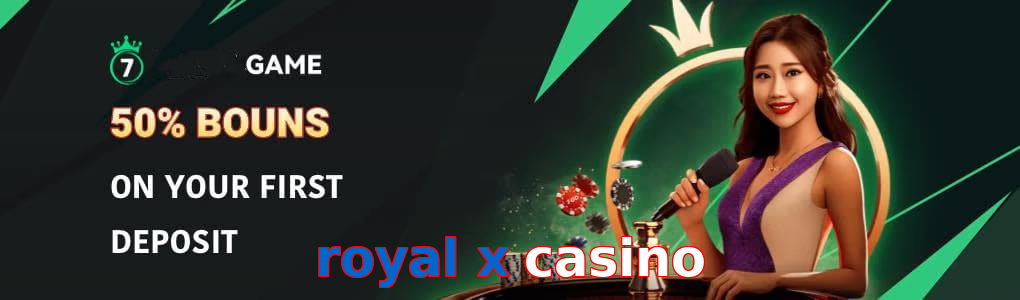Royal X Casino