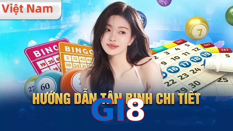 GI8