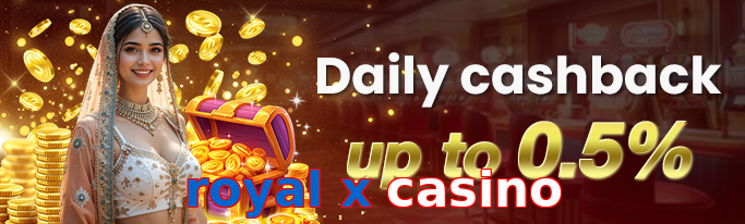 Royal X Casino