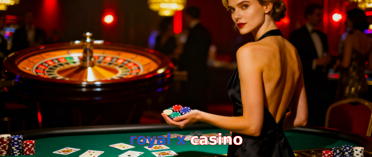 Royal X Casino