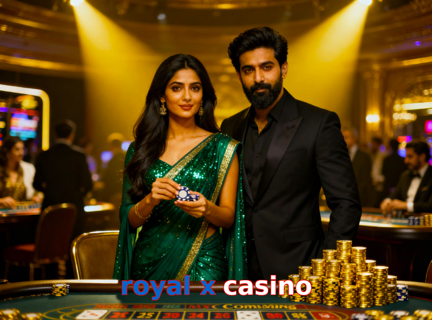 Royal X Casino